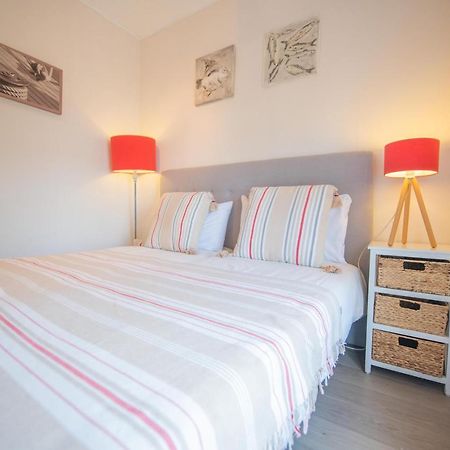 Appartementen Villa La Palette De Haan Bagian luar foto